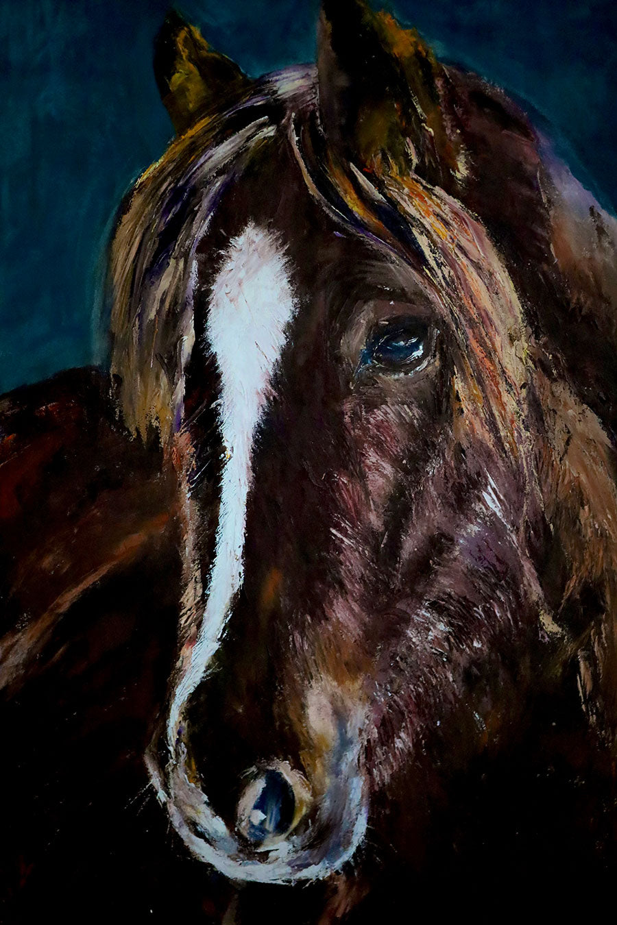 Rise of Cheval