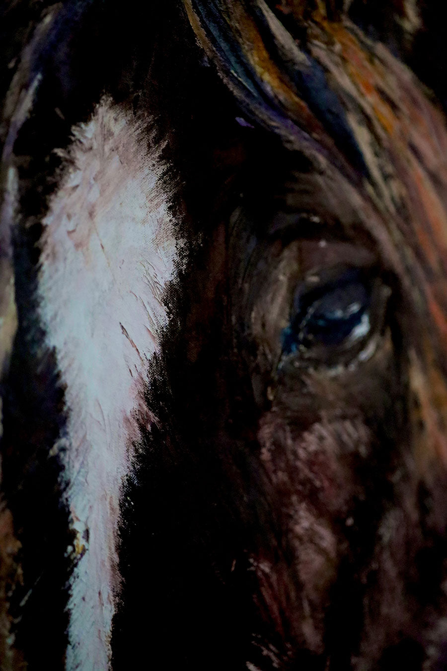 Rise of Cheval